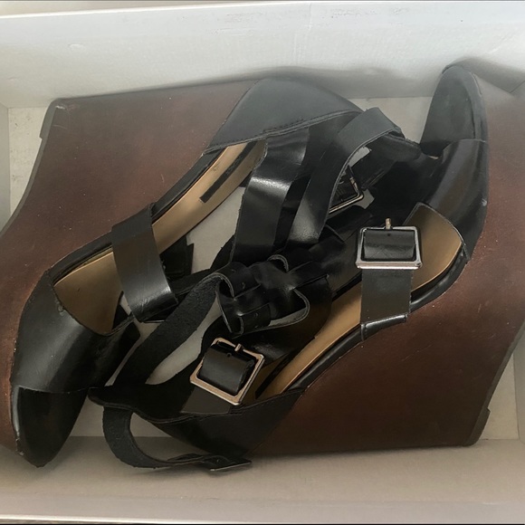 Wedges - Picture 2 of 2